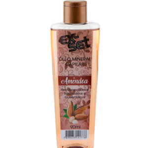 OLEO CAPILAR EX SET 90ML AMENDOA