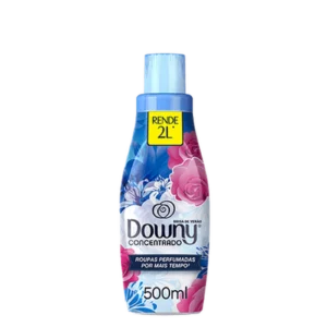 AMACIANTE DOWNY CONC 500ML BRISA VERAO