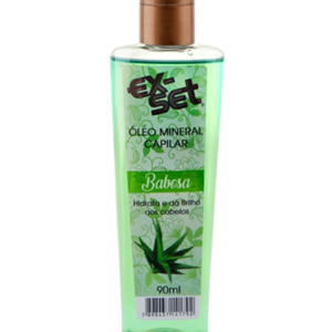 OLEO CAPILAR EX SET 90ML BABOSA