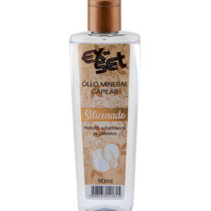 OLEO CAPILAR EX SET 90ML SILICONADO