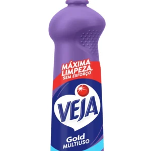 LIMPADOR VEJA MULTI USO LAVANDA 500ML