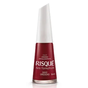 ESMALTE RISQUE 8ML DOCE ORGULHO