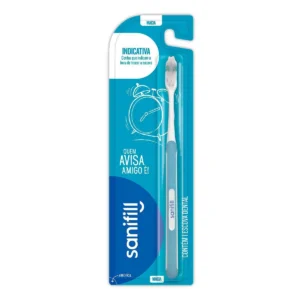 ESCOVA DENTAL SANIFILL INDICATIVA MACIA UND