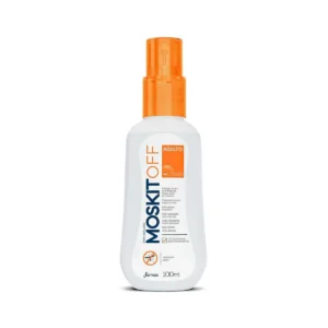 REPELENTE SPRAY MOSKITOFF 100ML