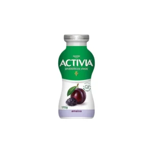 IOGURTE ACTIVIA 170G AMEIXA