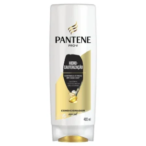 CONDIC PANTENE 400ML HIDRO CAUTERIZACAO
