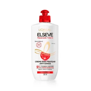 CREME PENTEAR ELSEVE 250ML REPARACAO TOTAL 5