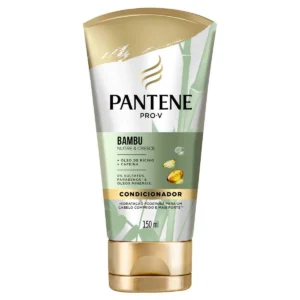 CONDIC PANTENE 150ML BAMBU NUTRE CRESCE