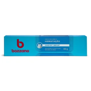 CREME DE BARBEAR BOZZANO 65G HIDRATACAO