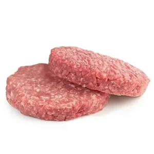 HAMBURGUE DA CASA KG