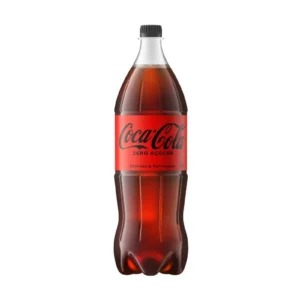 REFRIG COCA COLA SEM ACUCAR 2L + 250ML