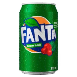 REFRIG FANTA GUARANA LT 350ML