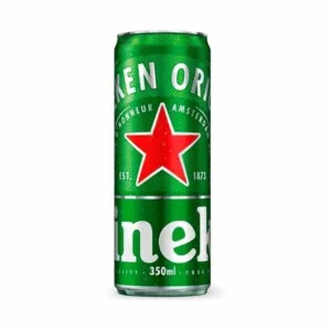 CERVEJA HEINEKEN LATA 350ML