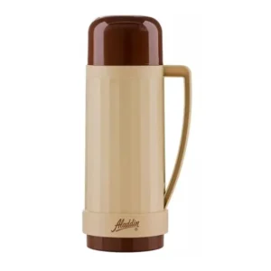 GARRAFA TERMICA ALDDIN PTMARRON 1L
