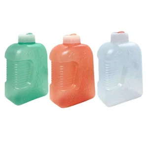 GARRAFA AGUA PLASDURAN 2L