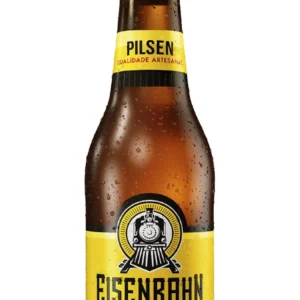 CERVEJA PILSEN EISENBAHN 355ML