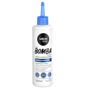 TONICO FORT SALON LINE CRESCIMENTO 100ML