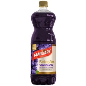 SUCO UVA TINTO MAGUARY 1,5L