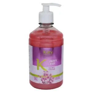 SABONETE LIQ KATY 500ML CEREJEIRA