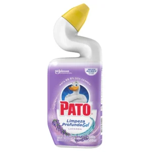 DESINFETANTE SANIT.GEL PATO 500ML LAVANDA