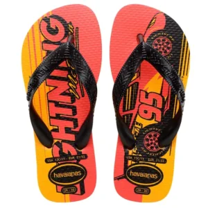 SAND HAVAIANAS KIDS CARS AM.POP 27/8