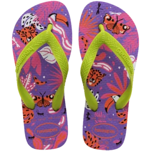 SAND HAVAIANAS KIDS TOP FASHION 290