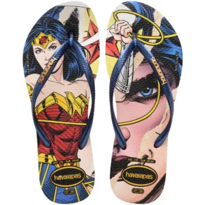 SAND HAVAIANAS SLIM M.MARAV.VM.35/6