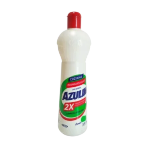DESENGORDURANTE AZULIM 550ML LIMAO