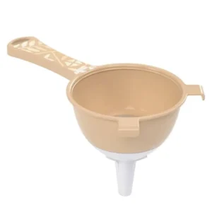 PENEIRA FUNIL PLASUTIL 14CM