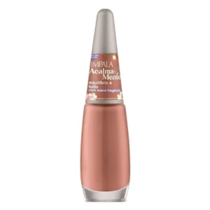 ESMALTE IMPALA 7,5ML ACALMA MENTE EQUILIBRIO