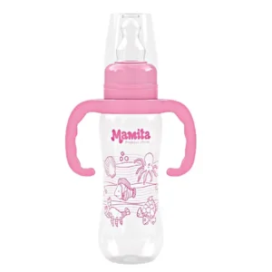 MAMADEIRA PREM DEC C/ALCA MAMITA 240ML