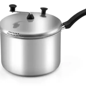 PIPOQUEIRA MEGA ALUMINIO N 20