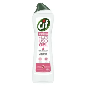 LIMPADOR MULTIUSO CIF GEL 475G