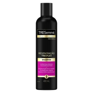 SHAMPOO TRESEMME 400ML TRESPLEX