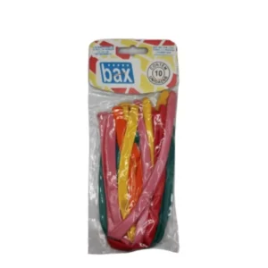 BALOES CANUDOS PMODELAR C10