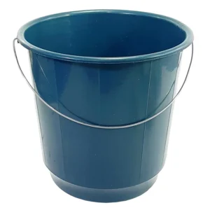 BALDE ARQPLAST ALCA FERRO 15L