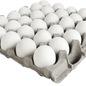 OVOS BRANCOS DIONISIO 30UN