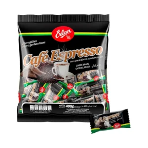 BALA ERLAN 400G CAFE ESPRESSO