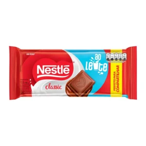 CHOCOLATE NESTLE 150G AO LEITE