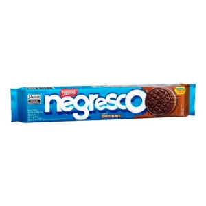 BISC RECH NESTLE NEGRESCO 90G CHOCOLATE