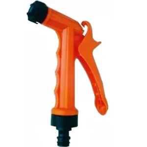 ESGUICHO PLASTICO TIPO REVOLVER KIMARC