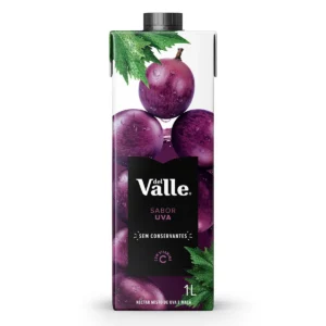 NECTAR DEL VALLE 1L UVA