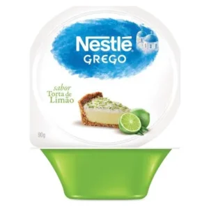 TORTA DE LIMAO NESTLE GREGO 90G
