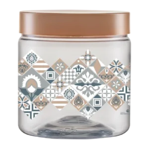 ORGANIZ AZULEJO HIDRAULICO BANDEIRANTE 1L