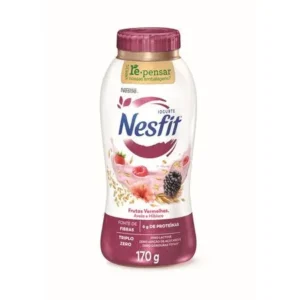IOGURTE NESFIT 170G FR VERMELHAS