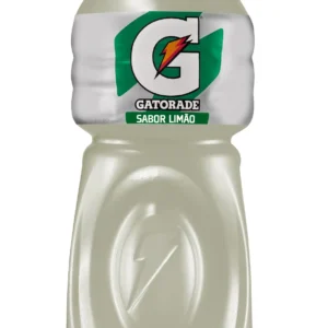 ISOTONICO GATORADE 500ML LIMAO