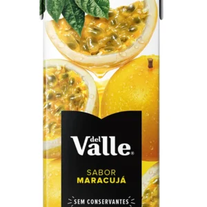 NECTAR DEL VALLE 1L MARACUJA