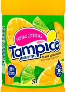 REFRESCO TAMPICO 2L FRUTAS CITRICAS