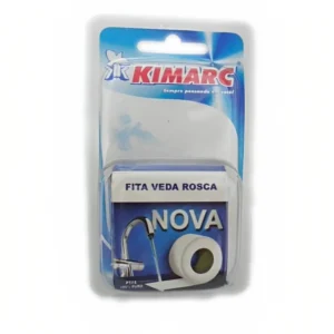 VEDA ROSCA 12X10MM KIMARC