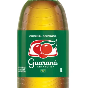 REFRIG GUARANA ANTARCTICA 1L